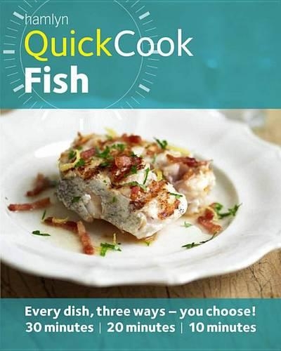 Hamlyn QuickCook: Fish