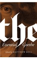 Essential Goethe