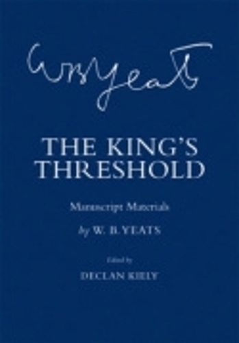 The King's Threshold