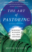 Art of Pastoring