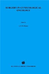 Surgery in Gynecological Oncology