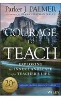 Courage to Teach