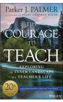 The Courage to Teach
