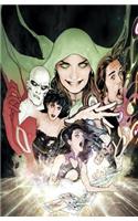 Justice League Dark Vol. 1: In the Dark (the New 52)