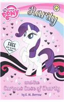 My Little Pony: Rarity and the Curious Case of Charity