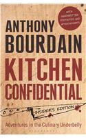 Kitchen Confidential