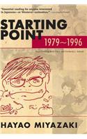 Starting Point: 1979-1996