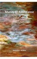 Munay-Ki Abundance
