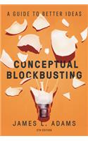 Conceptual Blockbusting