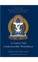 The Tantric Path of Indestructible Wakefulness