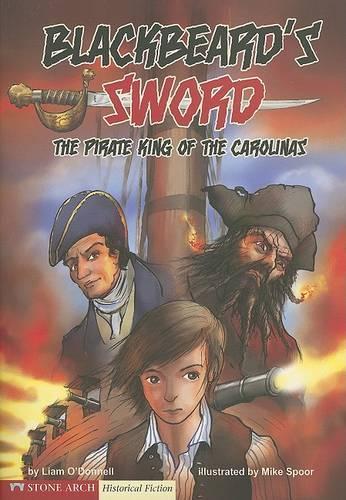 Blackbeard's Sword