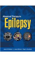 Advanced Therapy in Epilepsy