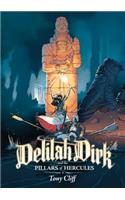 Delilah Dirk and the Pillars of Hercules