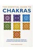 Essential Guide to Chakras