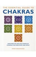The Essential Guide to Chakras