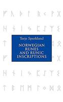 Norwegian Runes and Runic Inscriptions