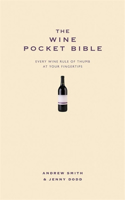 The Wine Pocket Bible
