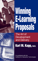 Winning E-Learning Proposals