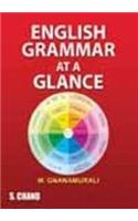 English Grammar at Glance