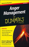 Anger Management For Dummies, 2Nd Ed
