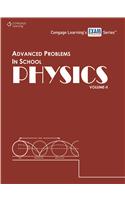 Advanced Problems in School Physics Vol.: II