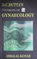 Textbook of Gynaecology
