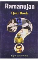 Ramanujan Quiz Book