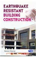 Earthquake Resistant Building Construction