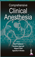 Comprehensive Clinical Anesthesia