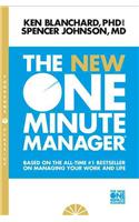 The New One Minute Manager