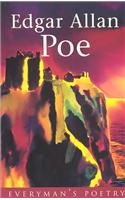 Edgar Allan Poe Eman Poet Lib #15