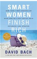 Smart Women Finish Rich