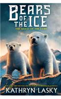 The Quest of the Cubs (Bears of the Ice #1)