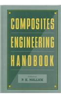 Composites Engineering Handbook