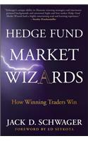 Hedge Fund Market Wizards