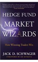 Hedge Fund Market Wizards