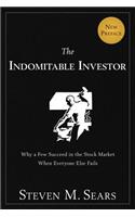 Indomitable Investor Paper