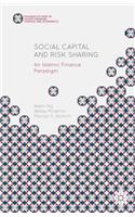 Social Capital and Risk Sharing