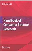 Handbook of Consumer Finance Research