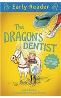 Early Reader: The Dragon's Dentist