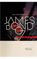 James Bond Warren Ellis Collection