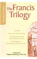 Francis Trilogy of Thomas of Celano