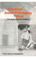 Classical Indian Philosophy of Mind: The Nyaya Dualist Tradition