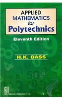 Applied Mathematics for Polytechnics