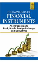 Fundamentals Of Financial Instruments
