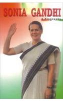 Sonia Gandhi (A Biography)