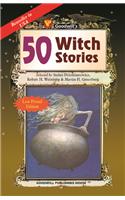 50 Witch Stories