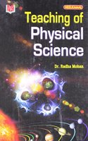 Teaching of Physical Science PB