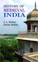 History Of Medieval India