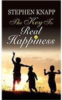 Key to Real Happiness